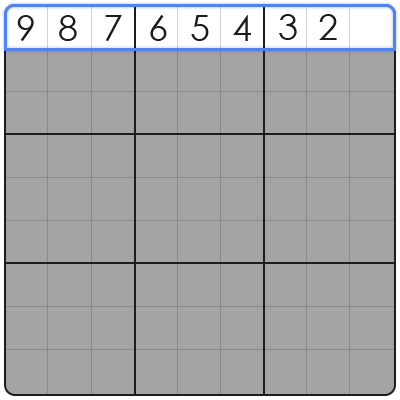 sudoku solution tricks
