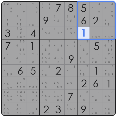 sudoku evil online