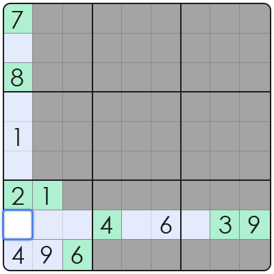 tricks to solve hard sudoku